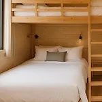 Appartement Tiny House Pop Up Des Alpes