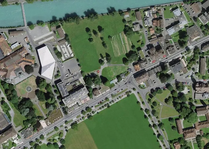 Tiny House Pop Up Des Alpes