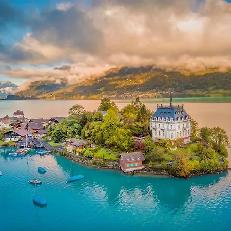 Tiny House Pop Up Des Alpes *