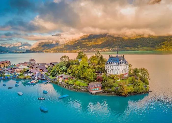 Tiny House Pop Up Des Alpes *